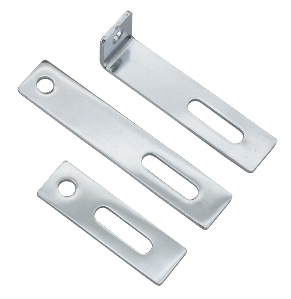 Zodiac Universal Flat Straps – Exhaust