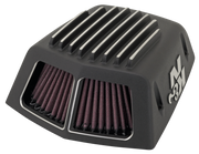 K&N Street Metal Intake System