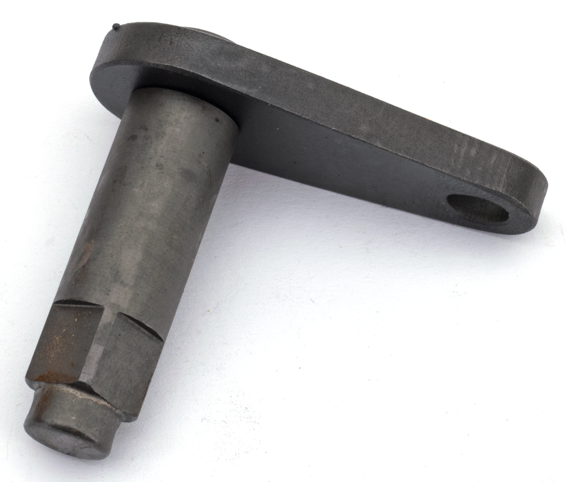 Samwel Supplies Big Twin Hand Shifter Parts – Transmission