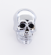 Zodiac Bad Bones Studded Skulls – Hardware