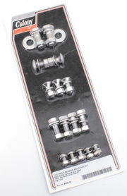 Colony Rear Fender Mount Kits for Vintage Big Twin – Fender & Struts