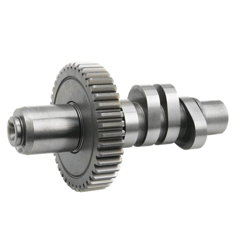 S&S Cams for Evolution Big Twin – Engine