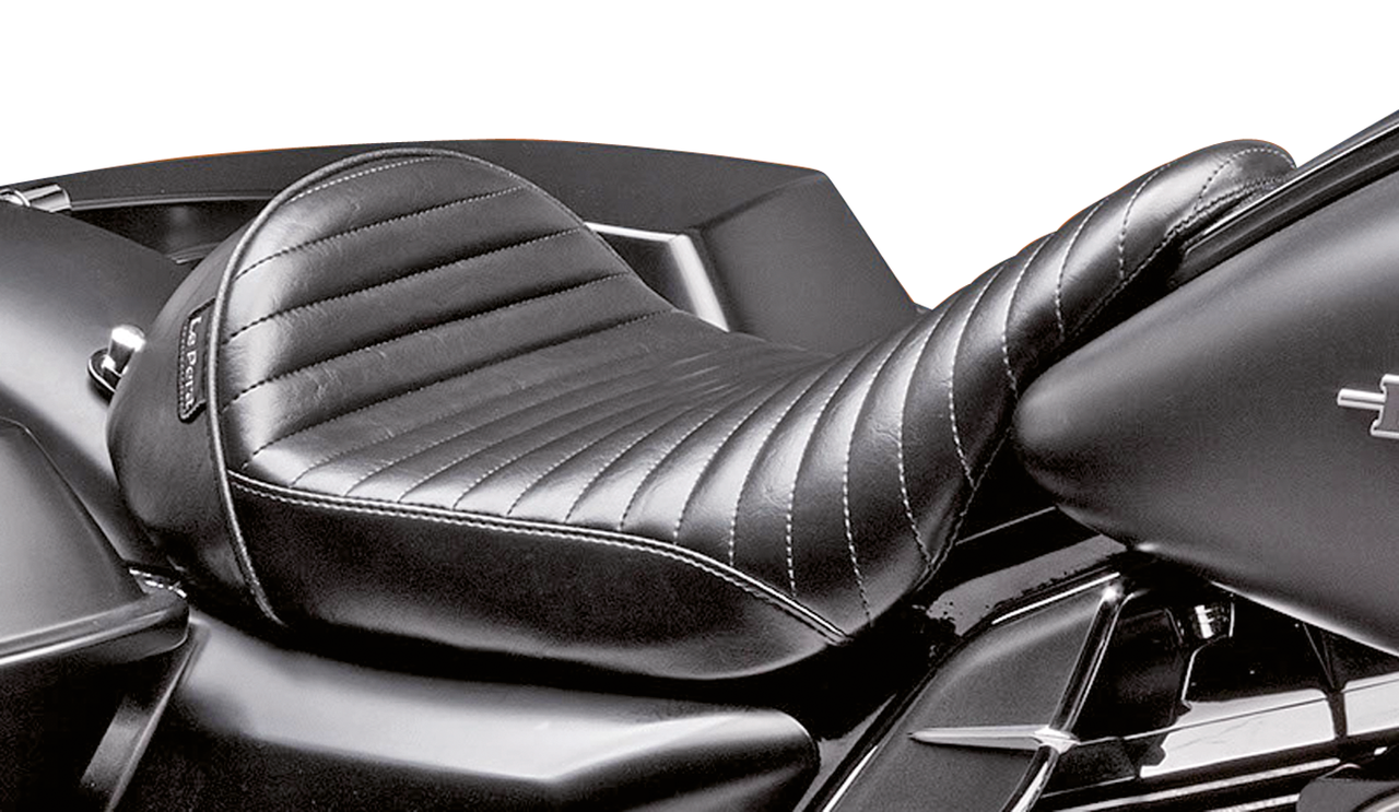 Le Pera Stubs Café for Touring – Seat