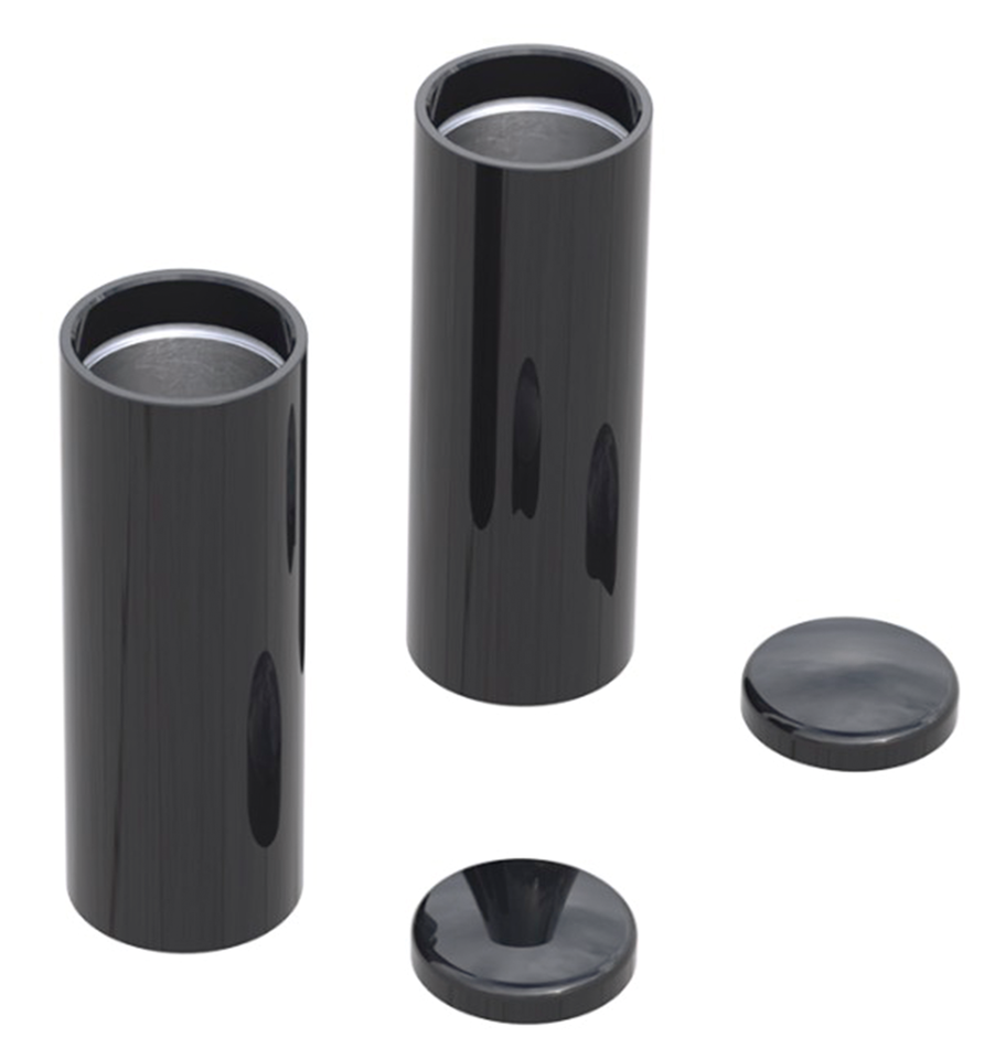 Rick's Front Fork Dress-Up Cover Kits for Softail & Nightster