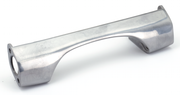 Zodiac Die-Cast Rear Turn Signal Mounting Bar – Electric & Light