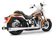 Freedom Performance Exhaust American Outlaw True Dual
