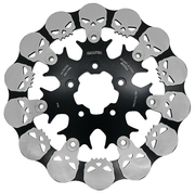 Galfer Skulled Disc Brake Rotors