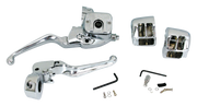 Zodiac Custom Style Handlebar Control Kits