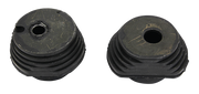V-Twin Engine Mount Rubbers for Touring & Trike 2009-2016