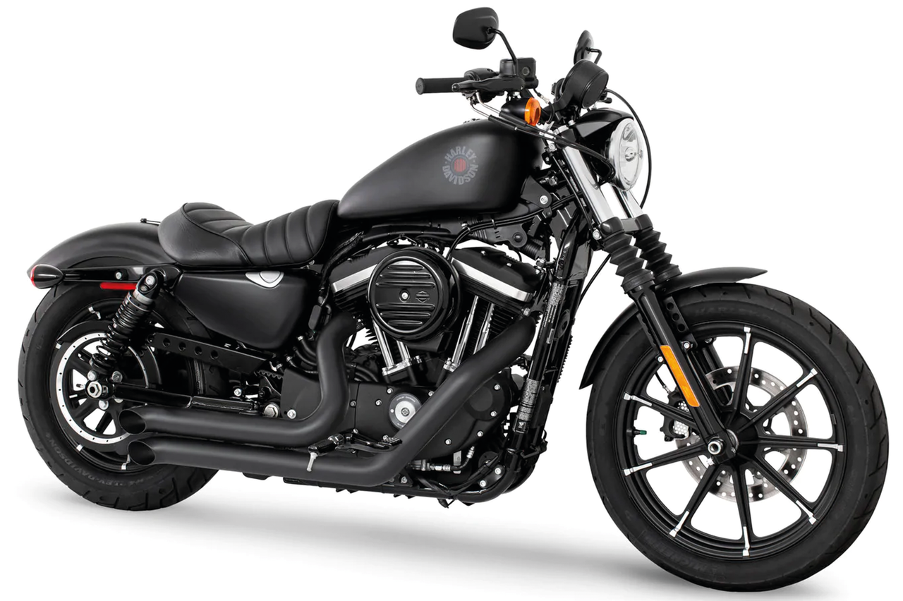 Freedom Performance Exhaust Declaration Turn-Outs