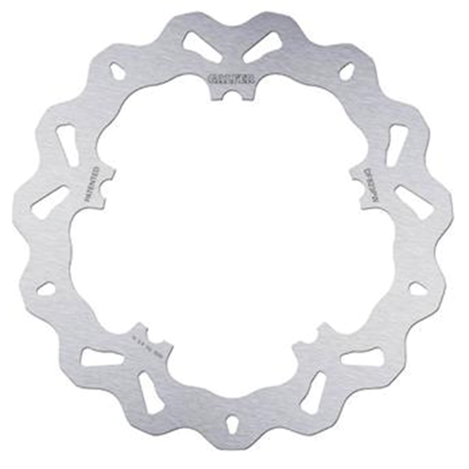 Galfer "wave" Disc Brake Rotors