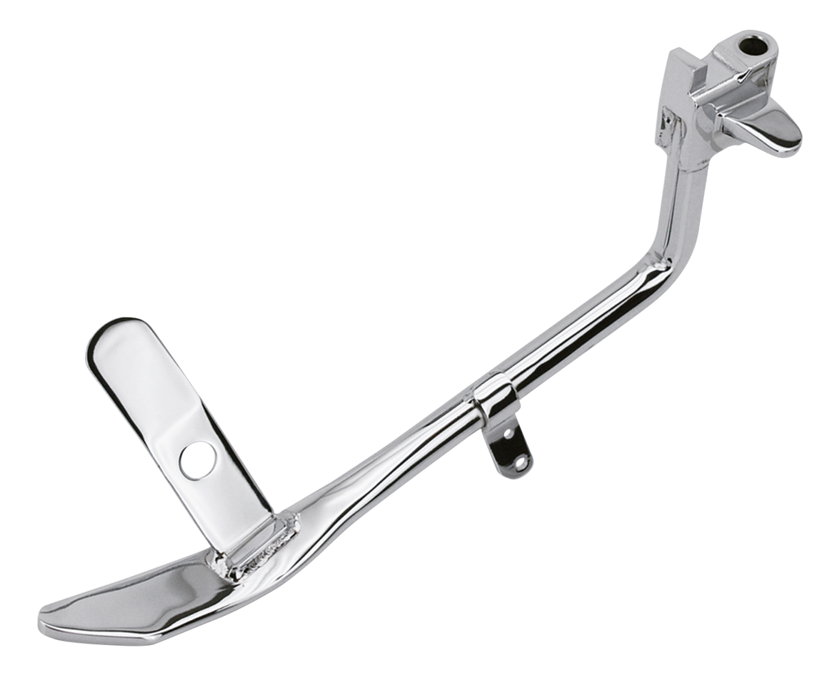 Zodiac Kickstand Legs for Big Twin – Frame & Rear Suspension