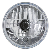 Zodiac's E-Approved Diamond Cut Headlight Unit – Electric & Light