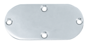 Zodiac Primary Inspection Covers – Primary & Clutch