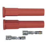 Msd Boots and Terminals – Engine Electrics