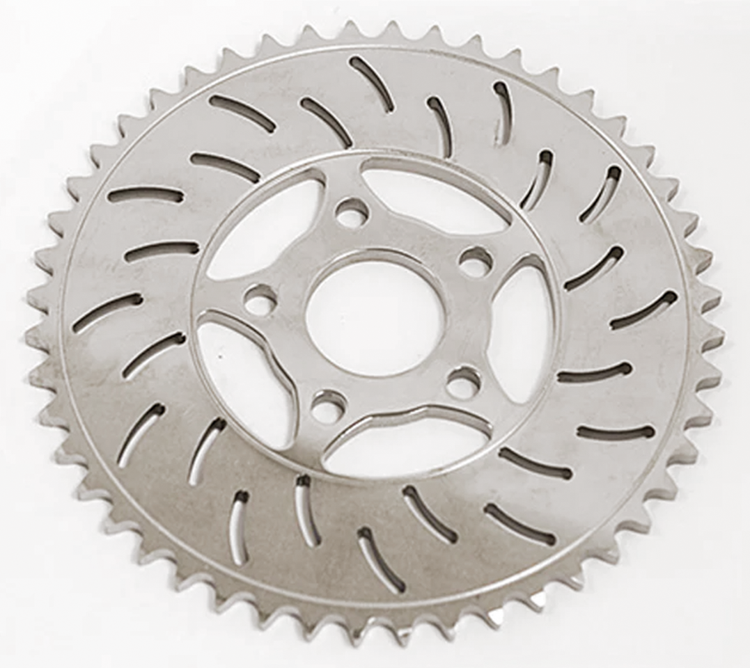 Tolle Sprocket Disc Brake Kit