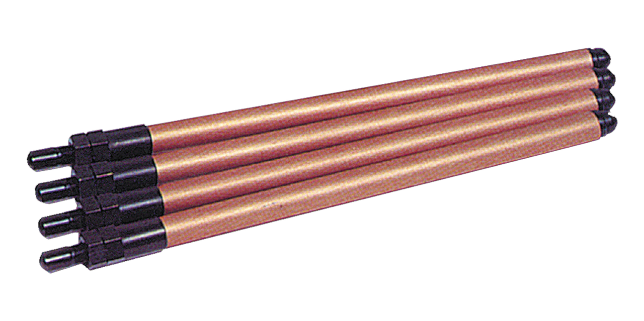 Andrews "ez" Easy-Install Pushrods for EVO Big Twin – Engine