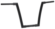 Zodiac Custom Products Genuine Zodiac Chicano Style Ape Hangers – Handlebar