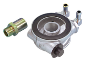 Rbs Filter-Mount Oil Cooler Thermostat
