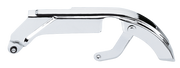 Zodiac Upper Belt Cover for FXR – Final Drive