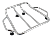 Zodiac Genuine Zodiac Luggage Racks for Tour-Pak and Sidecars