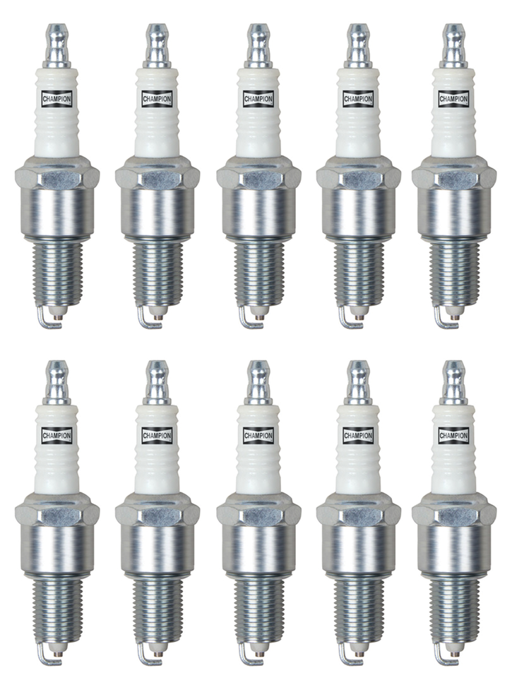 Champion Spark Plugs – Engine Electrics