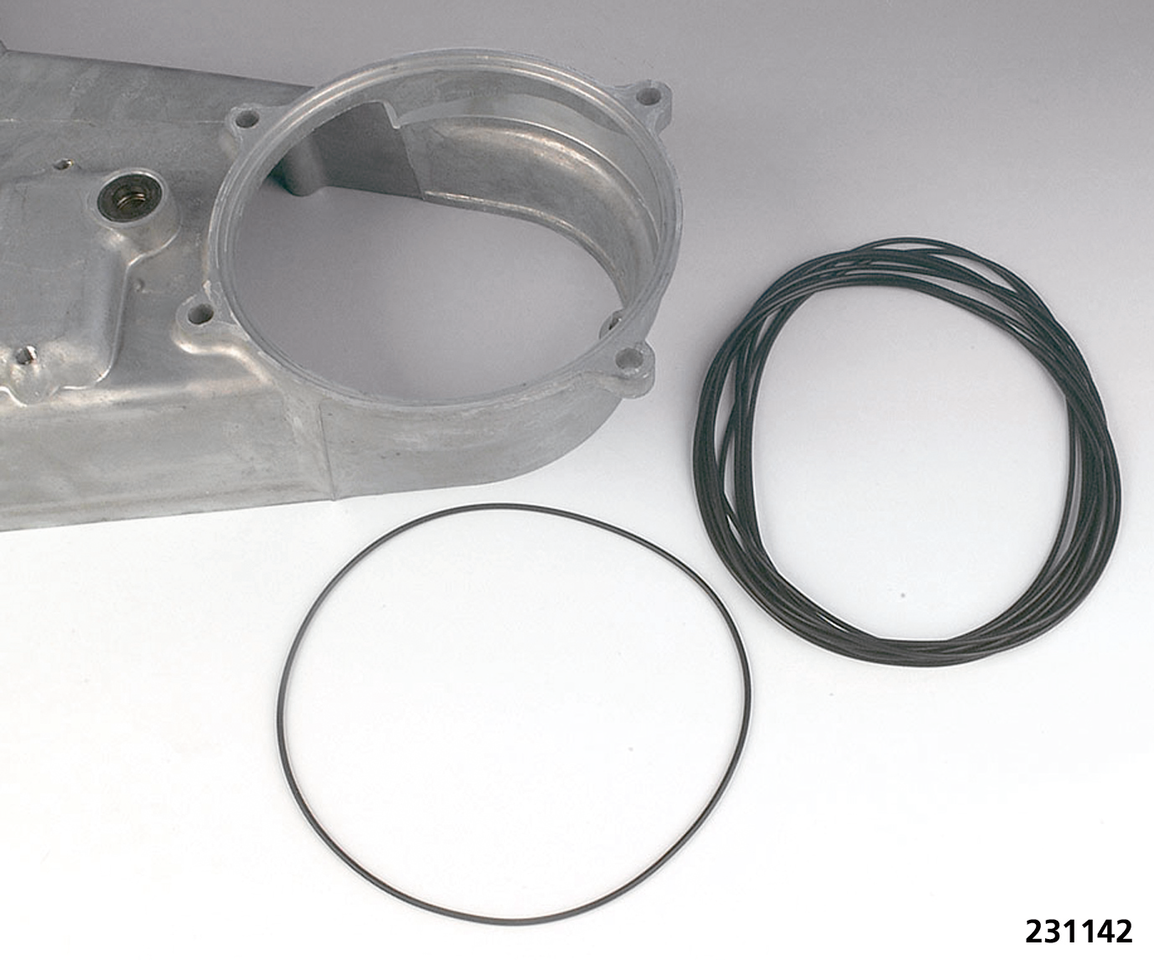 James Gaskets Gaskets, Seals, O-Rings and Kits for Indian with Powerplus Engines – Gasket & Seals