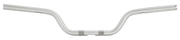 Arlen Ness Mx Style Stainless Handlebars