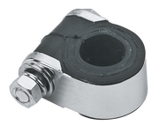 Zodiac Mini Speedo Tacho Mounting Clamp – Gauges & Dashes