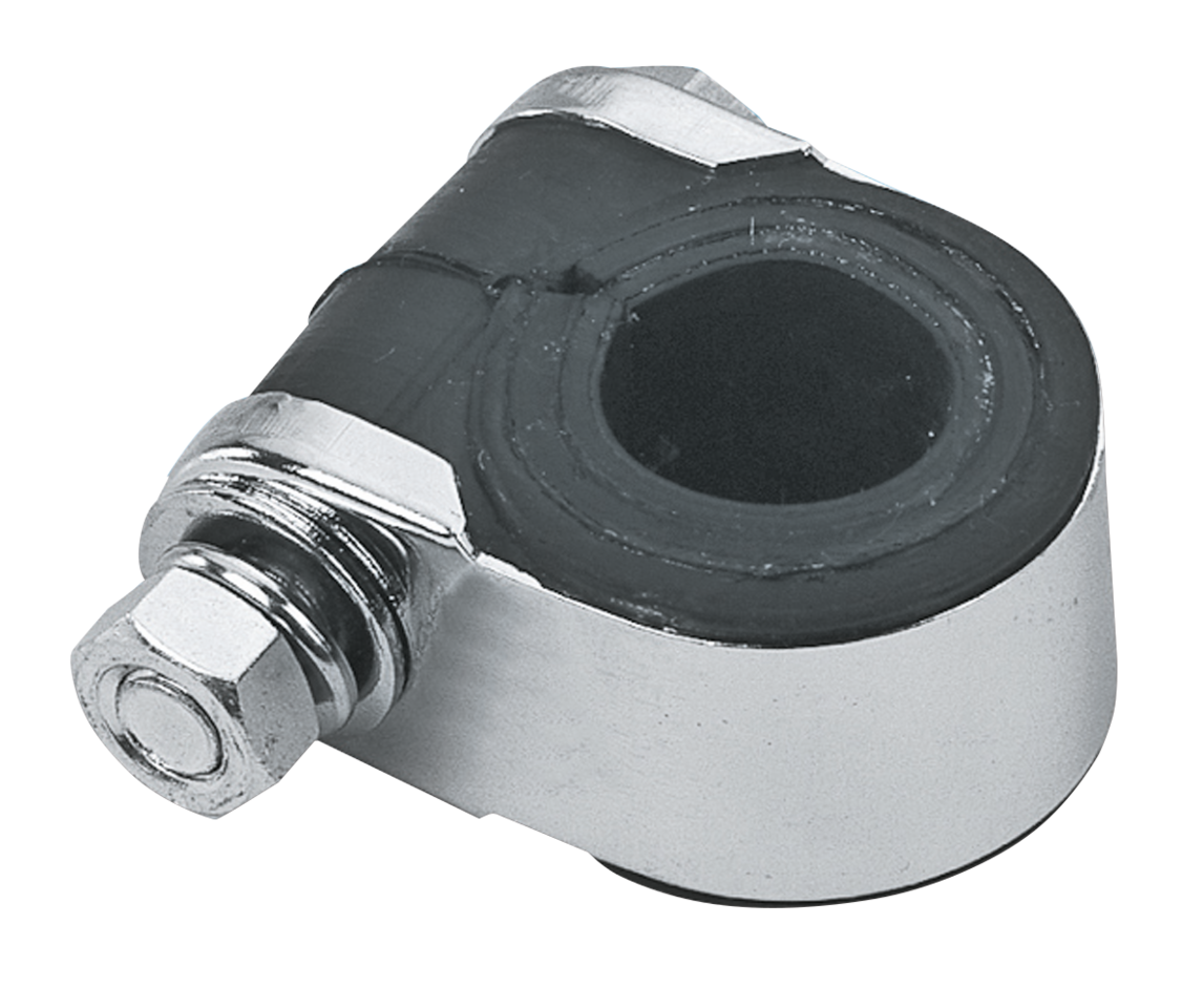 Zodiac Mini Speedo Tacho Mounting Clamp – Gauges & Dashes