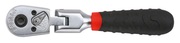 Sonic Equipment Quick Release Ratchets – Tools & Chemicals