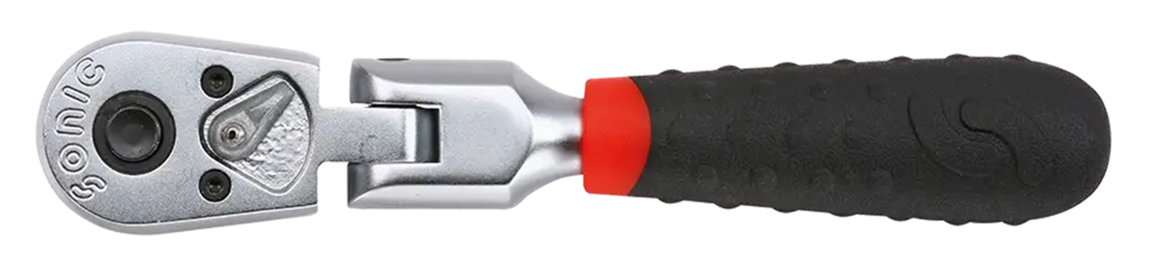 Sonic Equipment Quick Release Ratchets – Tools & Chemicals