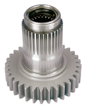 Jims Main Drive Gear, Fifth Gear Main Shaft – Transmission