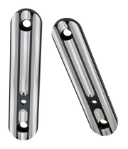 Ken's Factory Marker Light Holders – Electric & Light