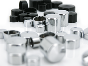 Zodiac Bolt Cover Kits for Engine, Primary, Transmission & More – Hardware