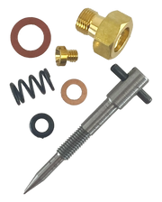 V-Twin Tillotson Carburetor – Intake