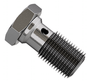 Goodridge Ultimate Stainless Steel Braided Brake and Clutch Lines with All Chrome or Stainless Steel Fittings – Control Cables & Hydraulic Lines