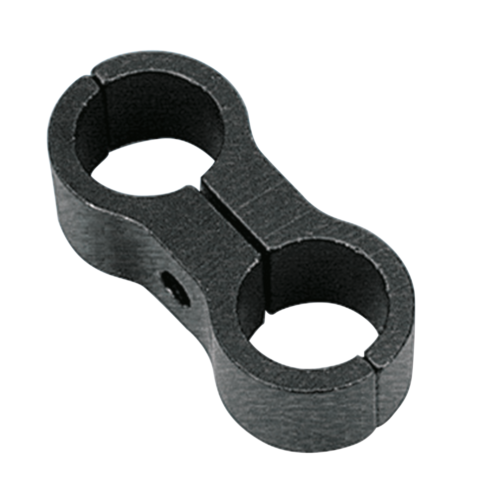 Zodiac Anodized Oil and Fuel Line Separators – Gas- & Oil Tank