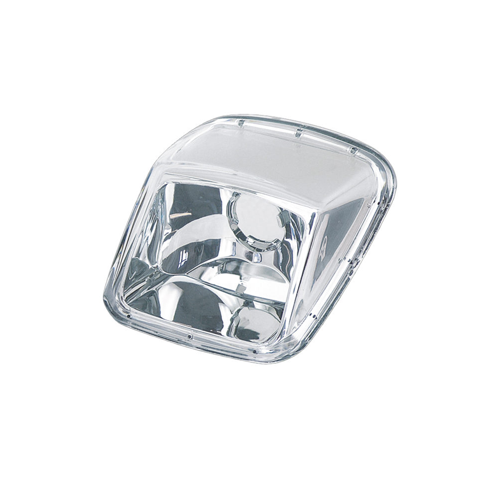 Zodiac Deuce & V-Rod Taillights – Electric & Light