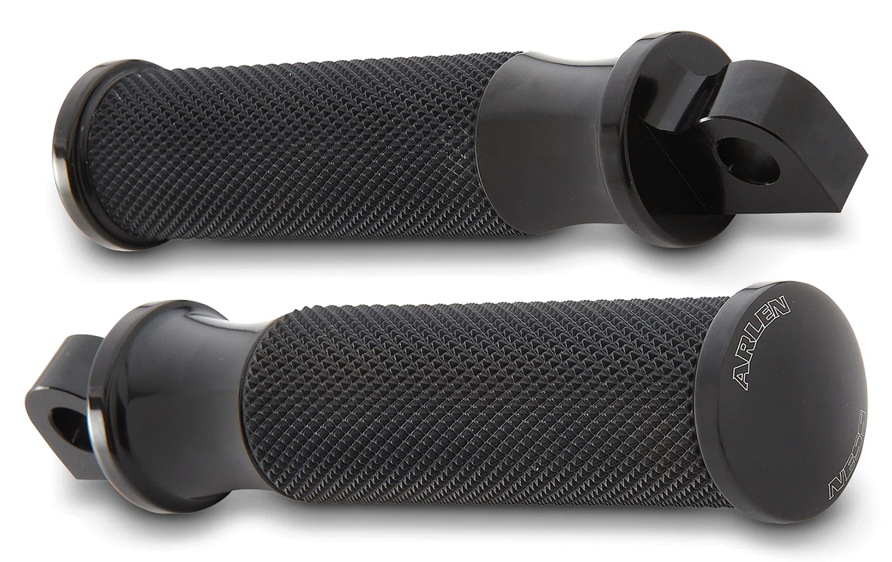 Arlen Ness Fusion Foot Pegs – Foot Control