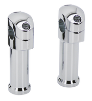 Zodiac Fat Risers – Handlebar