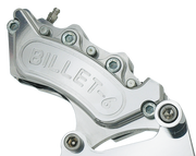 Harrison "billet" Brake Calipers