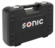 Sonic Equipment Socket Sets – Tools & Chemicals