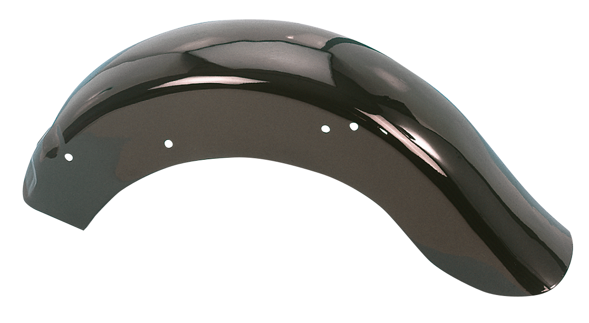 Zodiac Heritage Style Rear Fenders for Softail – Fender & Struts