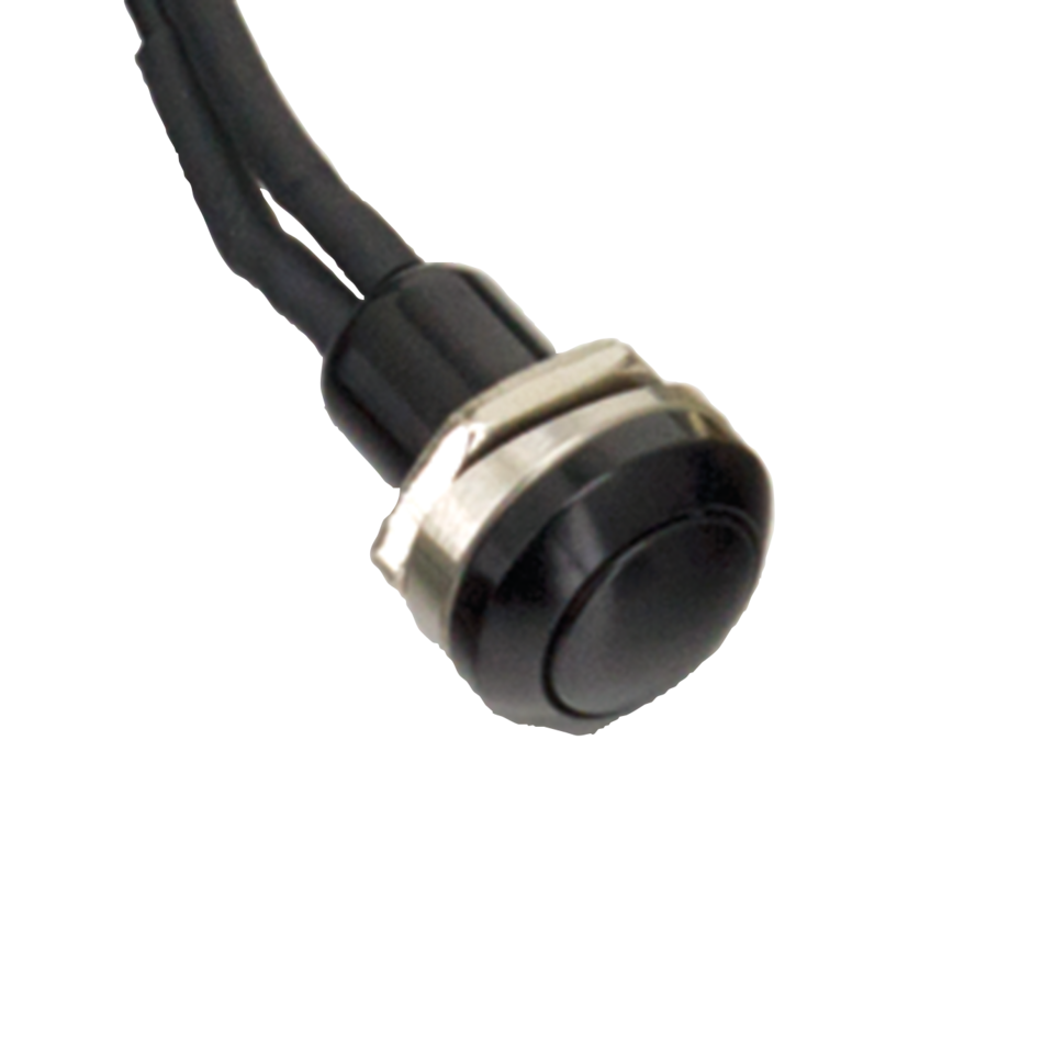 Zodiac Mini Push Button Switch – Handlebar