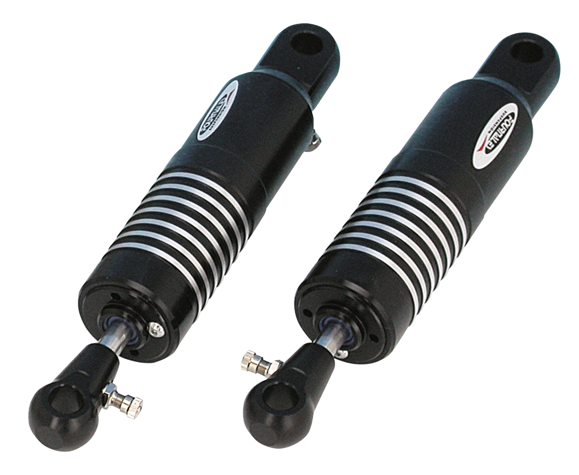 Fournales Suspension Pan-Cruise Oleopneumatic Shocks for Softal – Frame & Rear Suspension