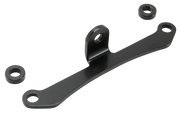 Lowbrow Customs Bottom Mount Springer Headlight Bracket – Electric & Light