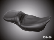 Le Pera Maverick Long Legs for Touring – Seat