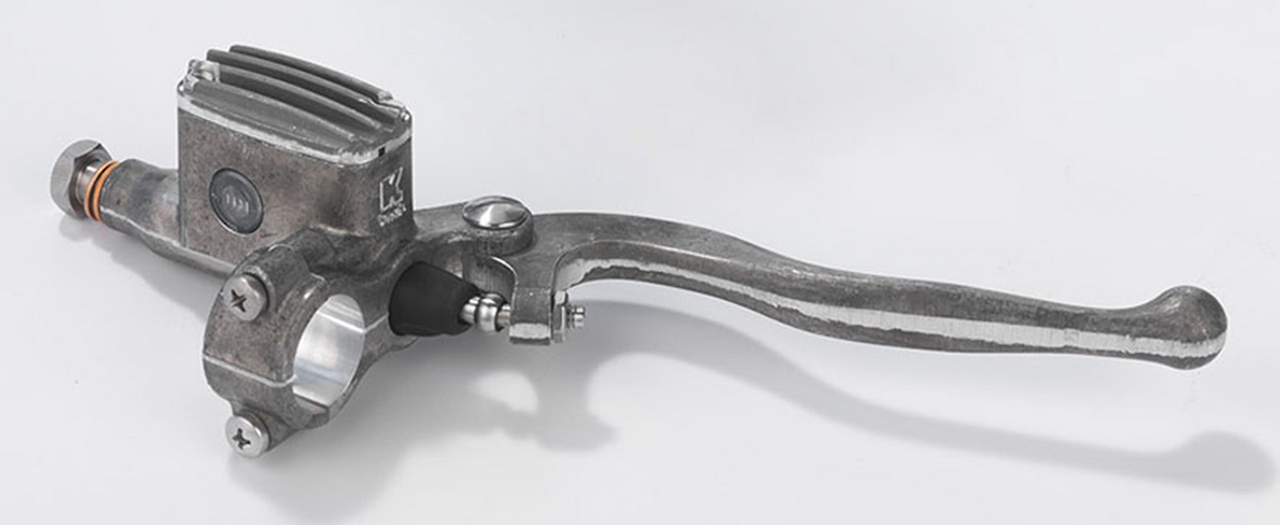 Kustom Tech Classic Handlebar Controls