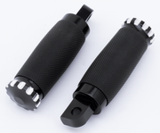 Zodiac Turbo Male Mount Rider and Passenger Pegs – Foot Control